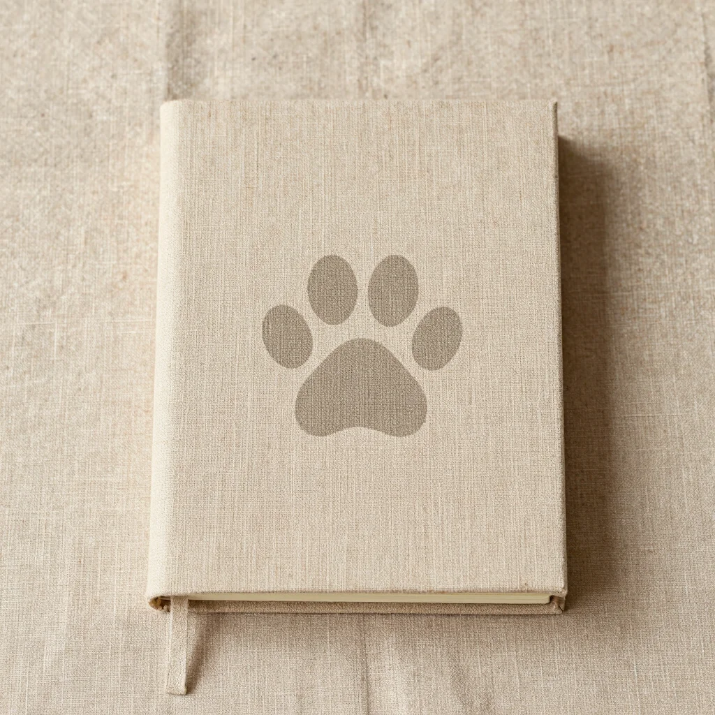 Mon journal de souvenirs