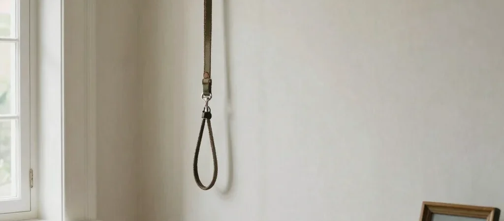 Quand la maison garde ses habitudes