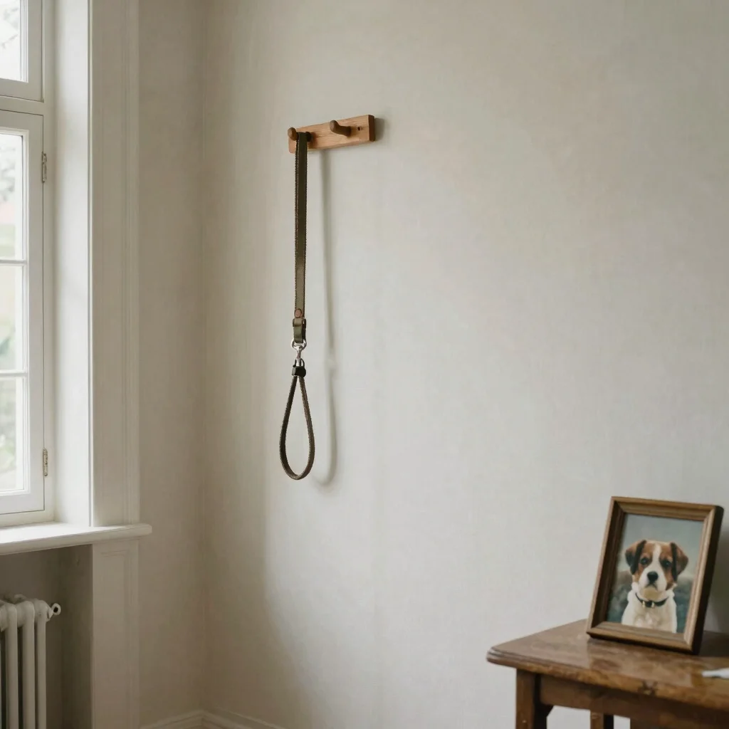 Quand la maison garde ses habitudes