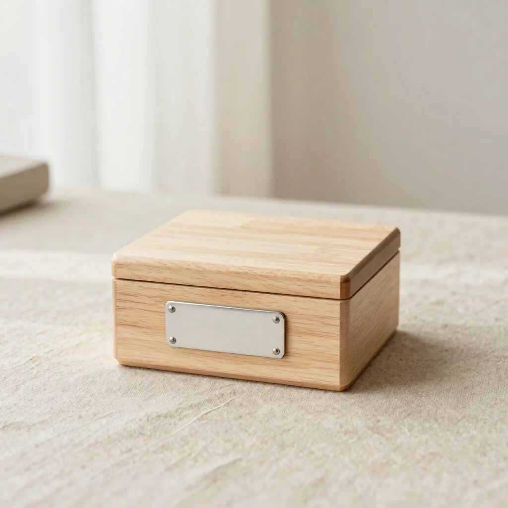La boîte des instants